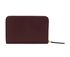 Mulberry Medium Zip Around Wallet, back view